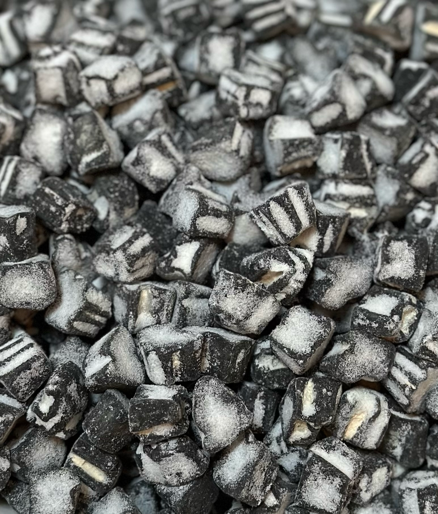 Djungelvrål (Salty Licorice Jungle Roar)