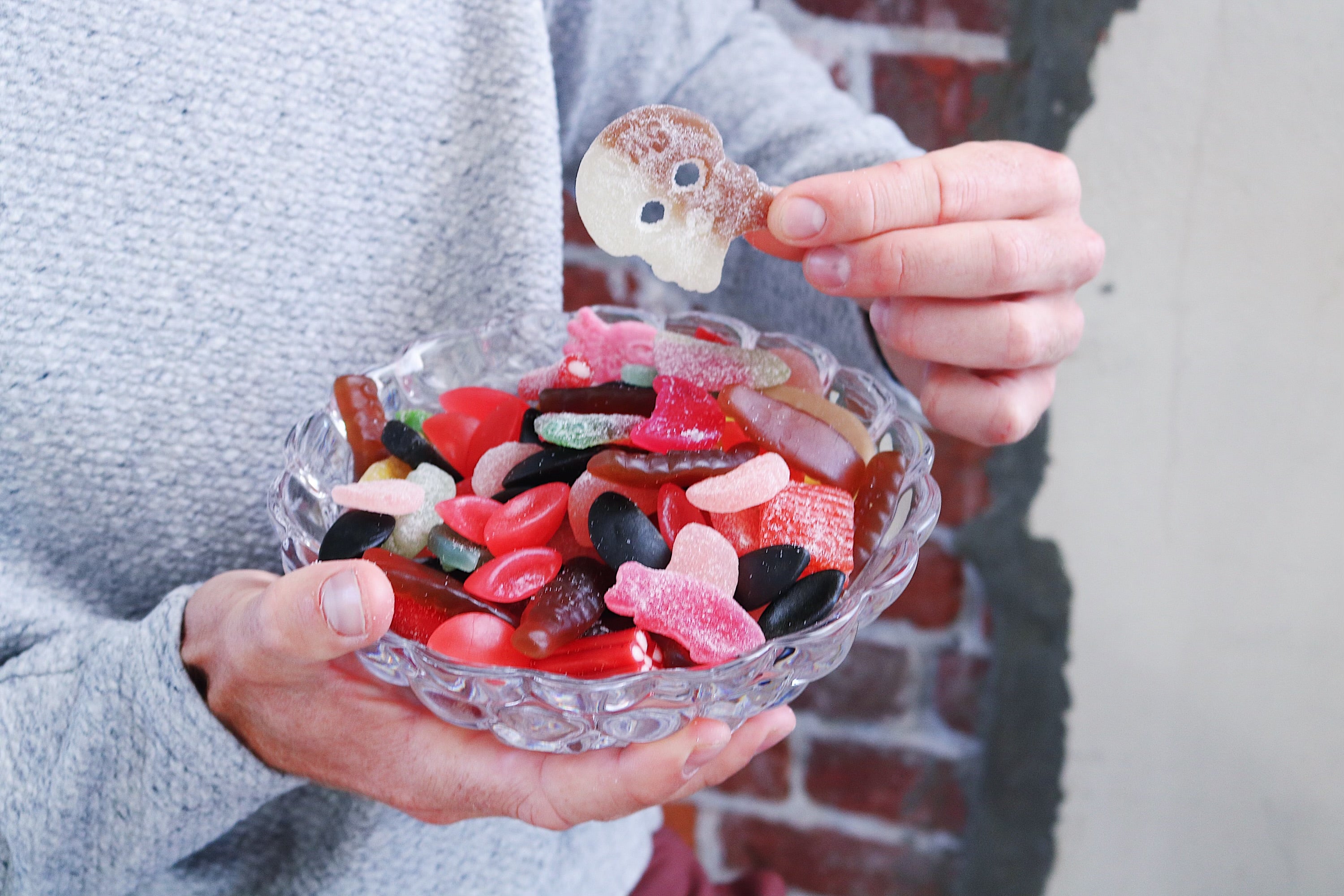 Unveiling the Sweet Secrets: Wholesome Traditional Ingredients OR A Modern Dilemma?