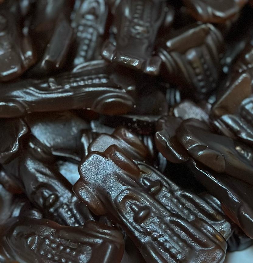 Cola Ferrari Cars (Ferrari Bilar Cola) – Swedish Candy Importers