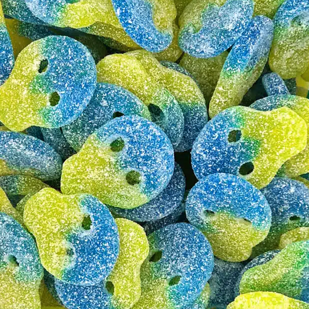 Daim Chocolate (Crunchy Caramel Milk Chocolate) – Swedish Candy Importers