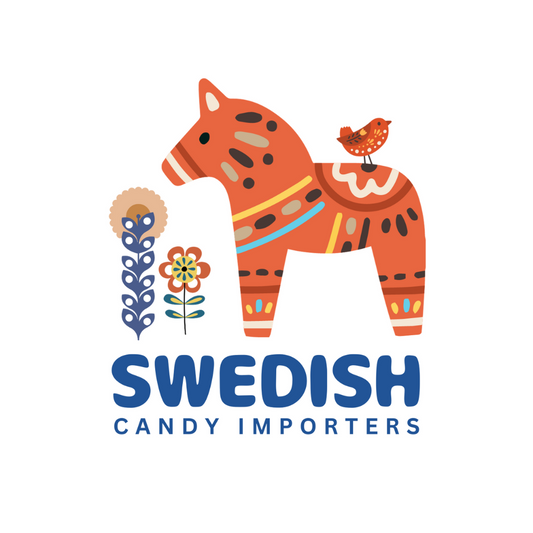 Swedish Candy Importers Gift Card