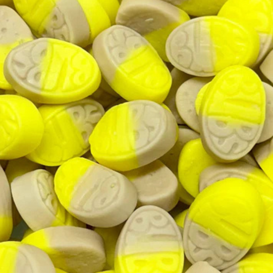 Bubs Banana Toffee Ovals Mini